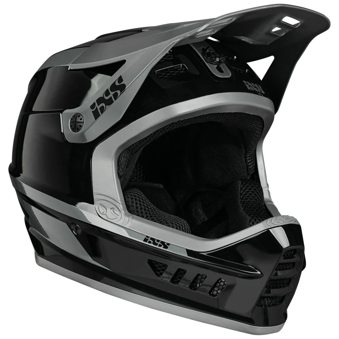 IXS XACT Evo helmet 2024