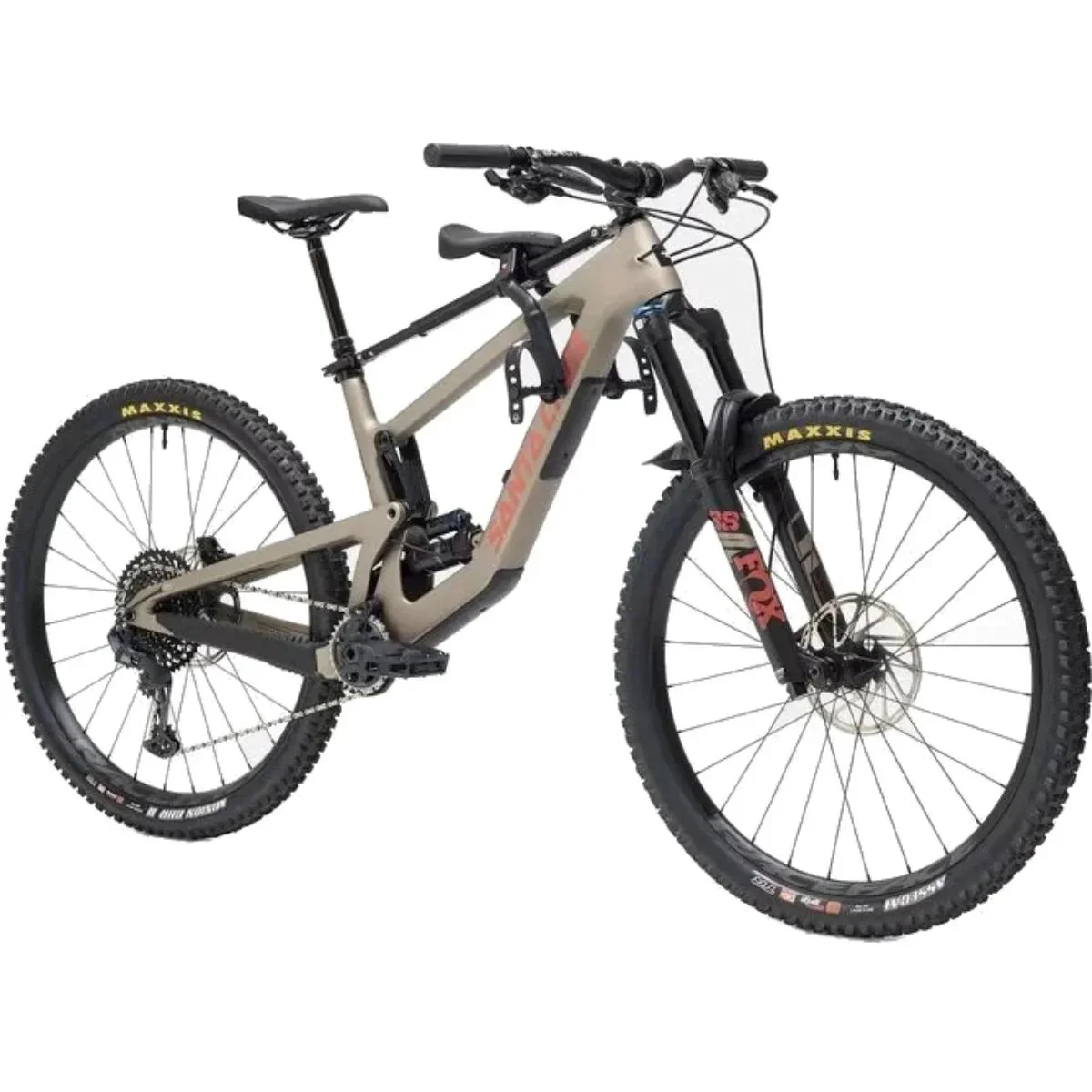 Kids Ride Shotgun Kids Ride Shotgun Pro 2.0 MTB Front Kindersitz - Image 2