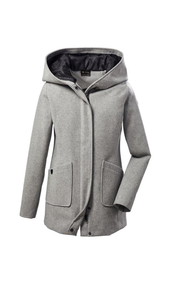 Killtec GW 4 Sofftshell Jacke Damen