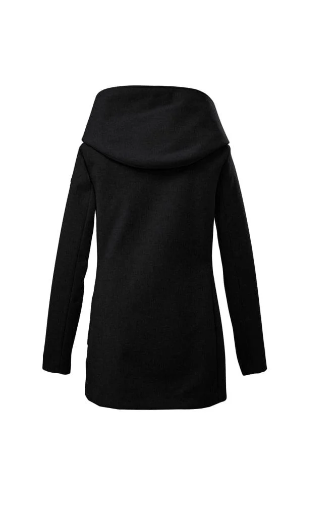 Killtec GW 4 Sofftshell Jacke Damen - Image 4