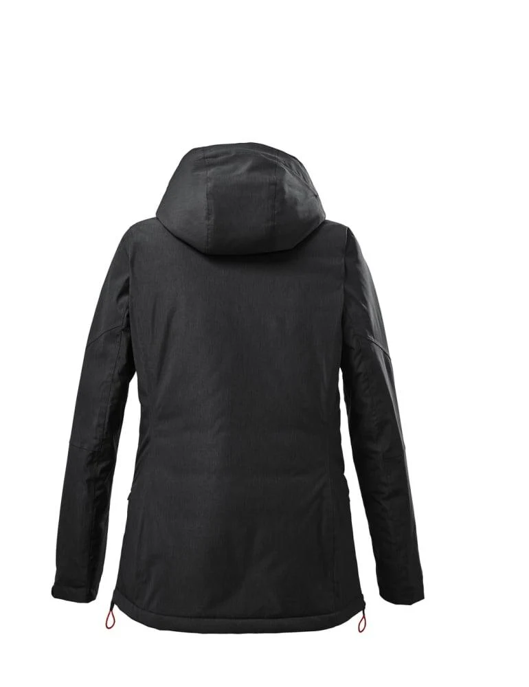 Killtec KOW 138 Funktionsjacke Kapuze Damen - Image 2