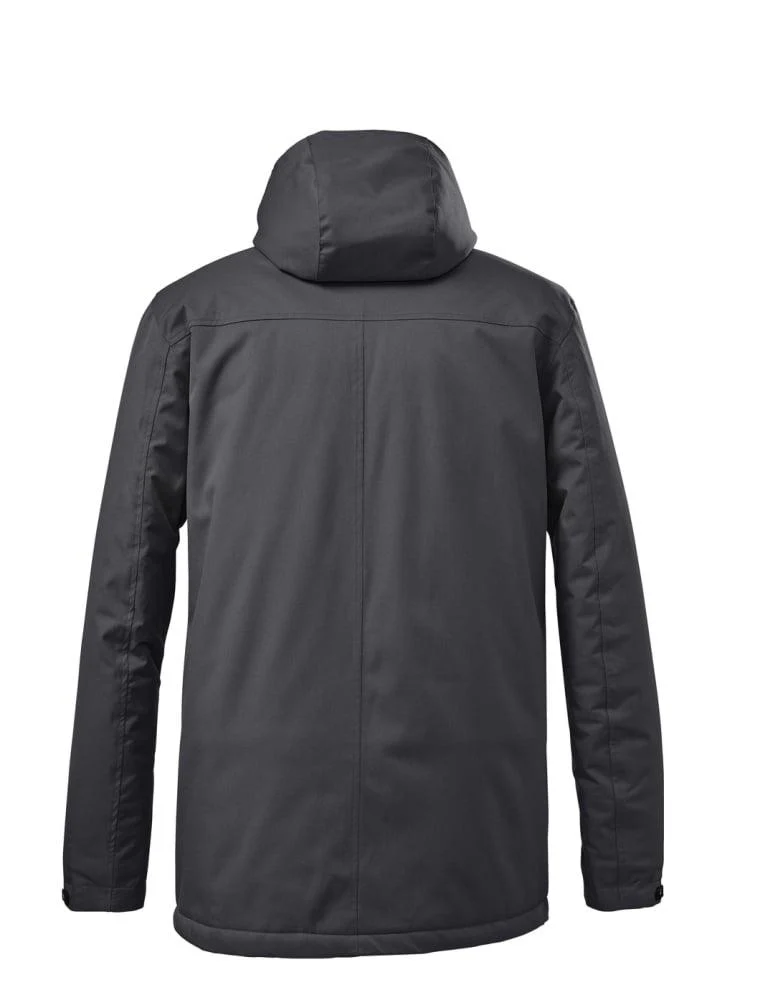 Killtec KOW 144 Funktionsjacke Kapuze Herren - Image 2