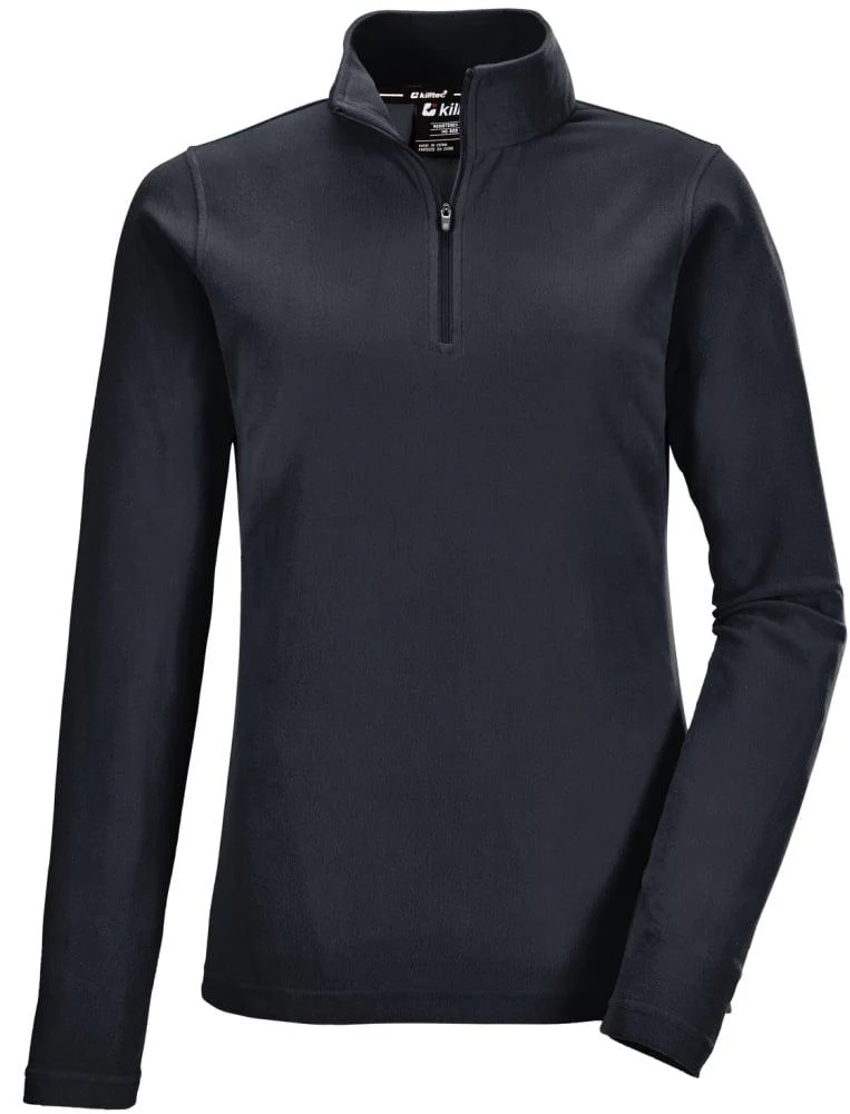 Killtec KSW 240 Fleeceshirt Damen