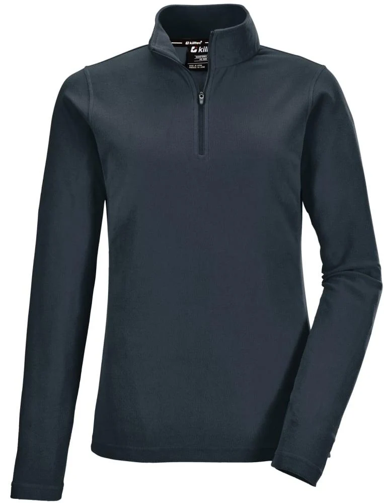 Killtec KSW 240 Fleeceshirt Damen - Image 3