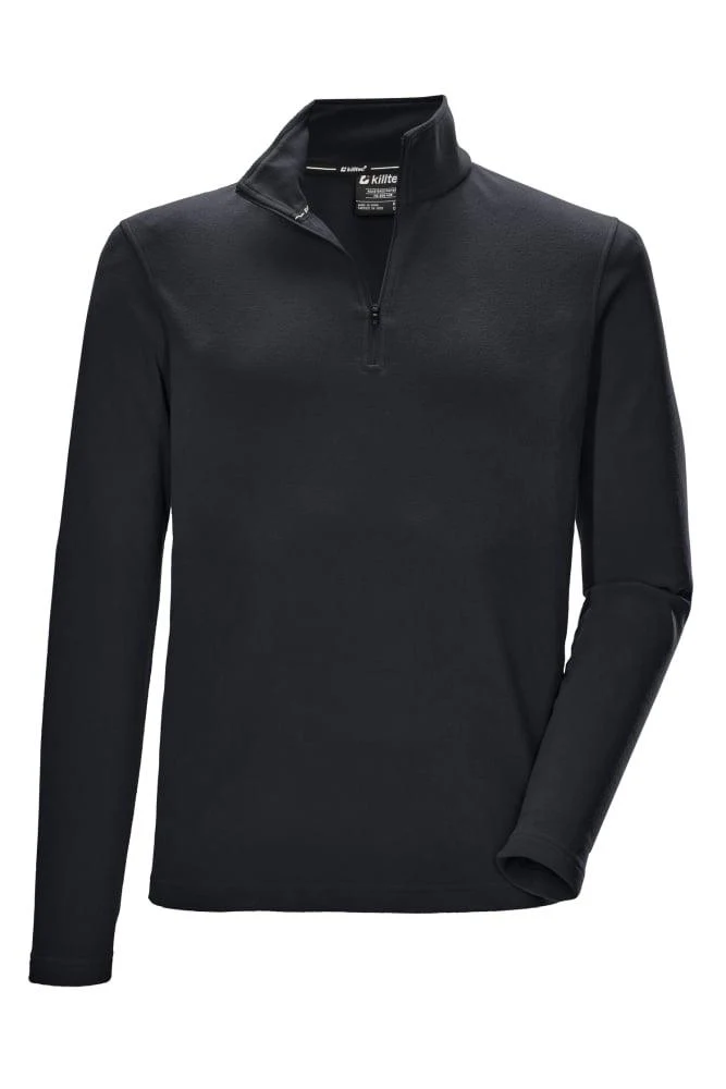 Killtec KSW 241 Fleeceshirt Herren