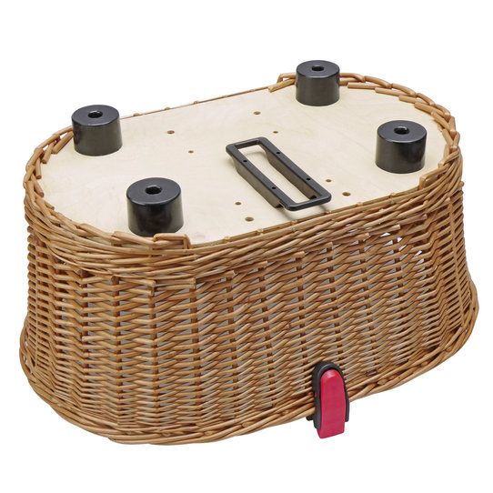 Klickfix Doggy Basket GTA - Image 2