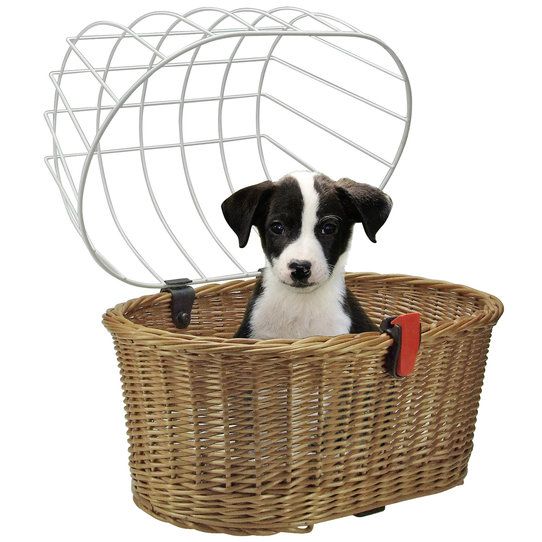 Klickfix Doggy Basket GTA - Image 4
