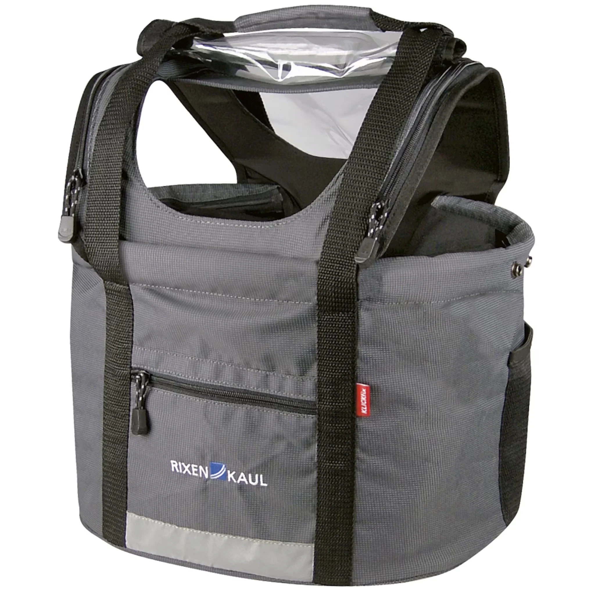 Klickfix Doggy Lenkerkorb