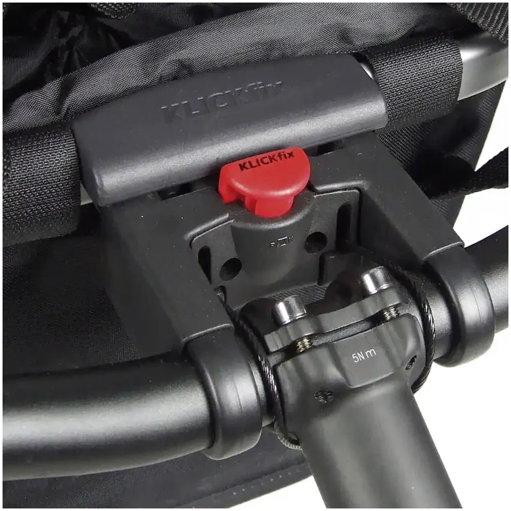 Klickfix Reisenthel Fahrradkorb - Image 3