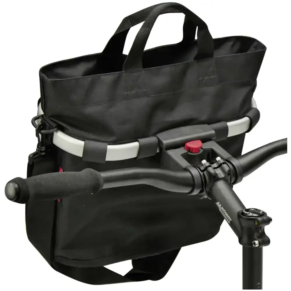 Klickfix Reisenthel Fahrradkorb Oval - Image 6