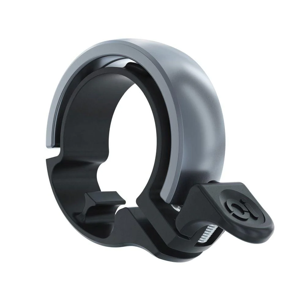 Knog Oi Classic Fahrradklingel