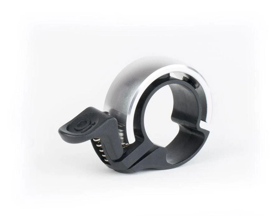 Knog Oi Classic Fahrradklingel - Image 11