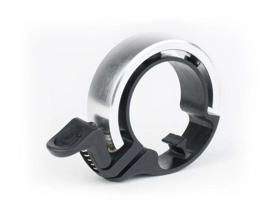Knog Oi Classic Fahrradklingel - Image 12