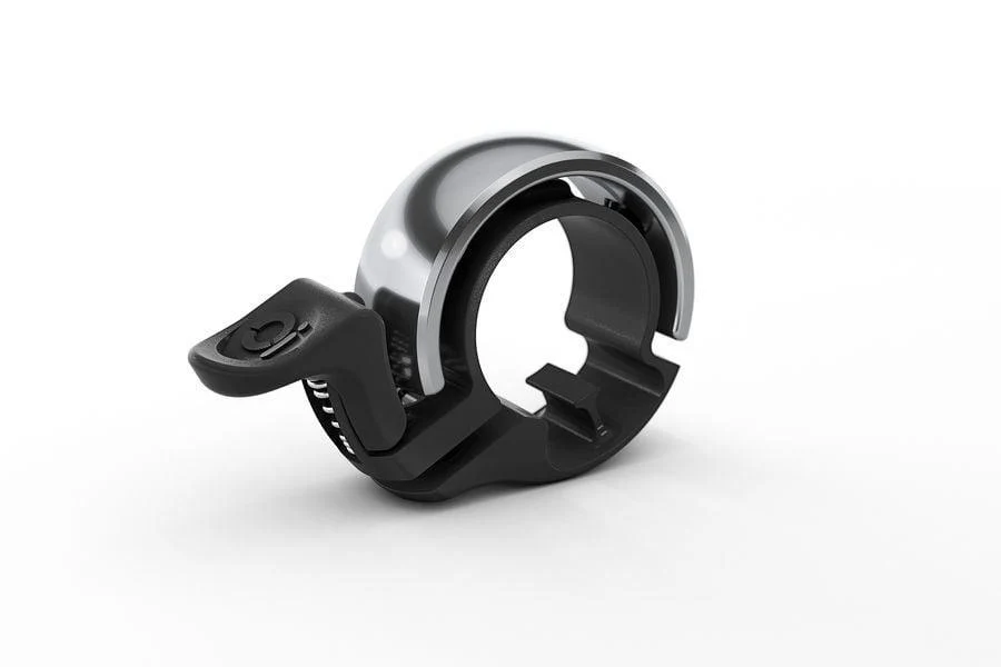 Knog Oi Classic Fahrradklingel - Image 13