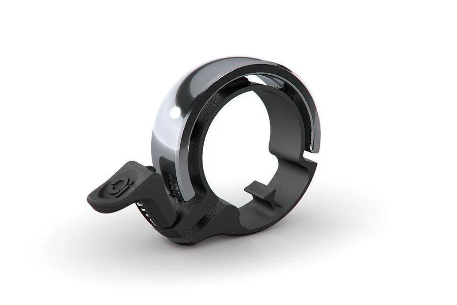 Knog Oi Classic Fahrradklingel - Image 14