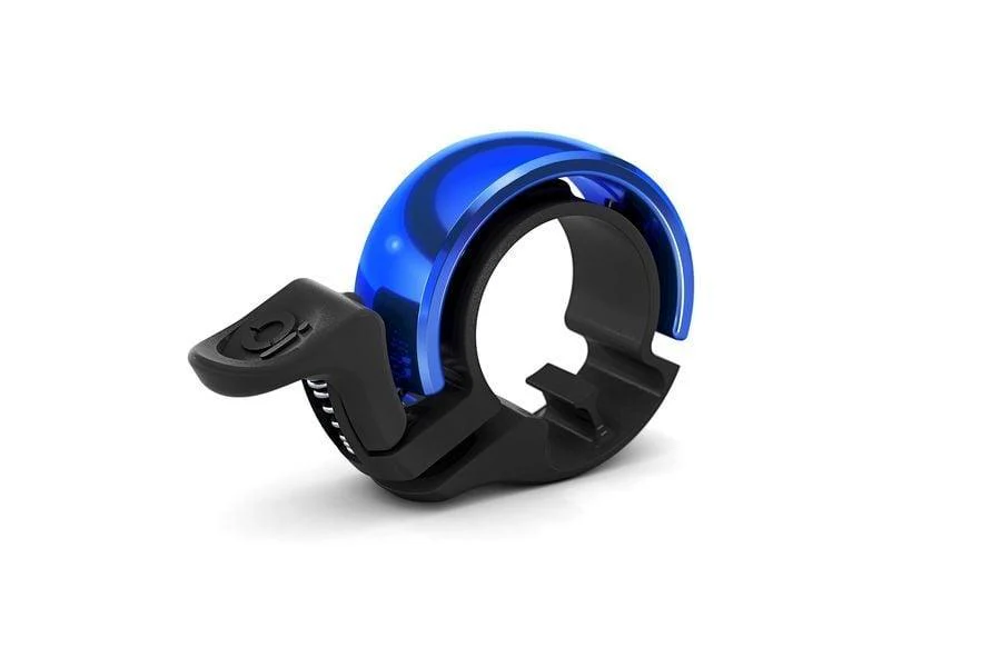 Knog Oi Classic Fahrradklingel - Image 17