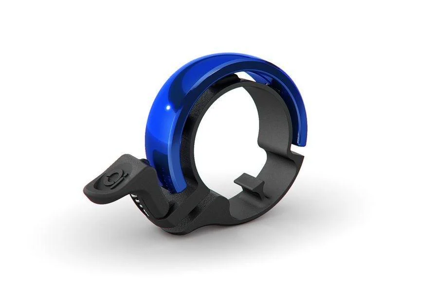 Knog Oi Classic Fahrradklingel - Image 18