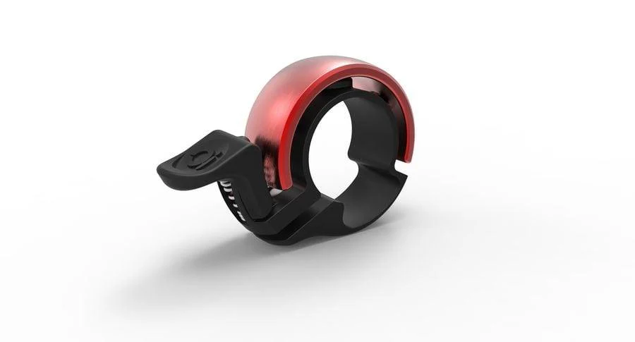 Knog Oi Classic Fahrradklingel - Image 19