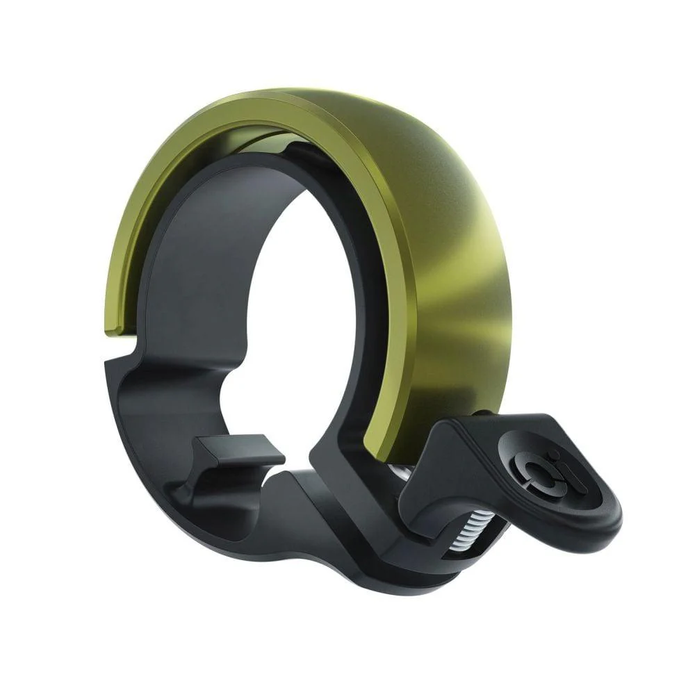 Knog Oi Classic Fahrradklingel - Image 2