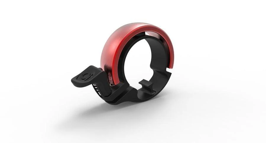 Knog Oi Classic Fahrradklingel - Image 20