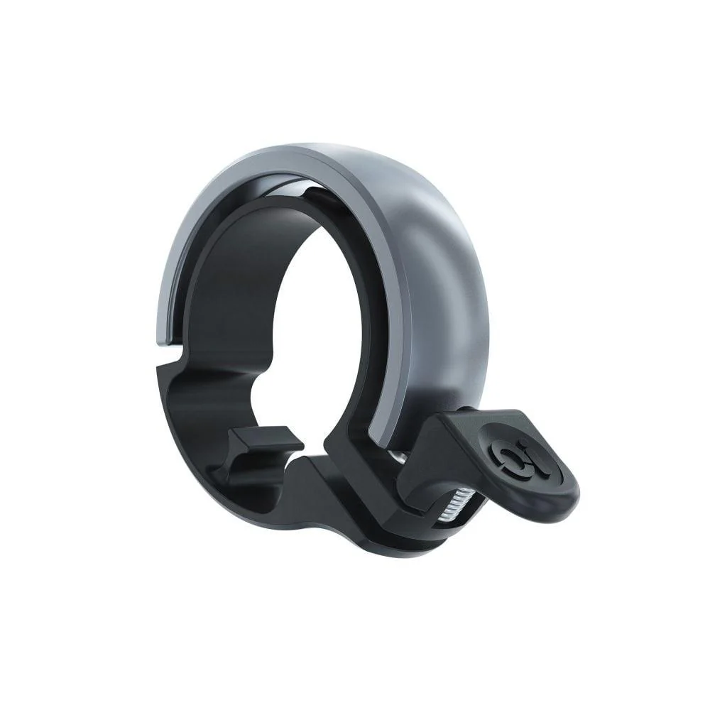 Knog Oi Classic Fahrradklingel - Image 21