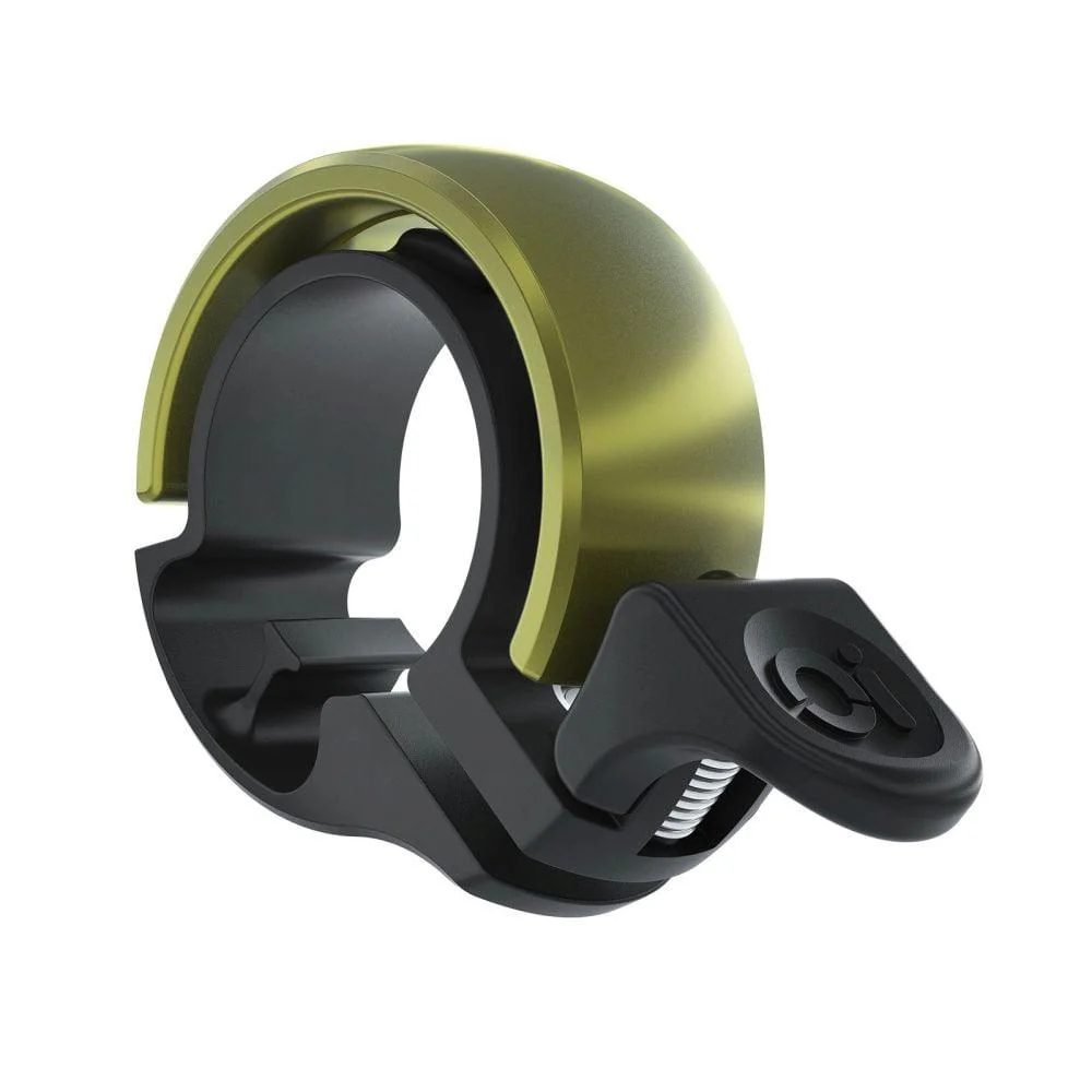 Knog Oi Classic Fahrradklingel - Image 22