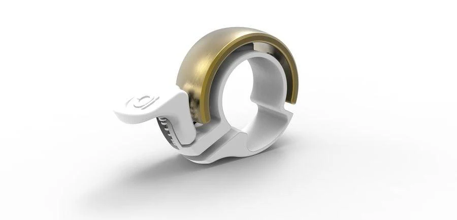 Knog Oi Classic Fahrradklingel - Image 23