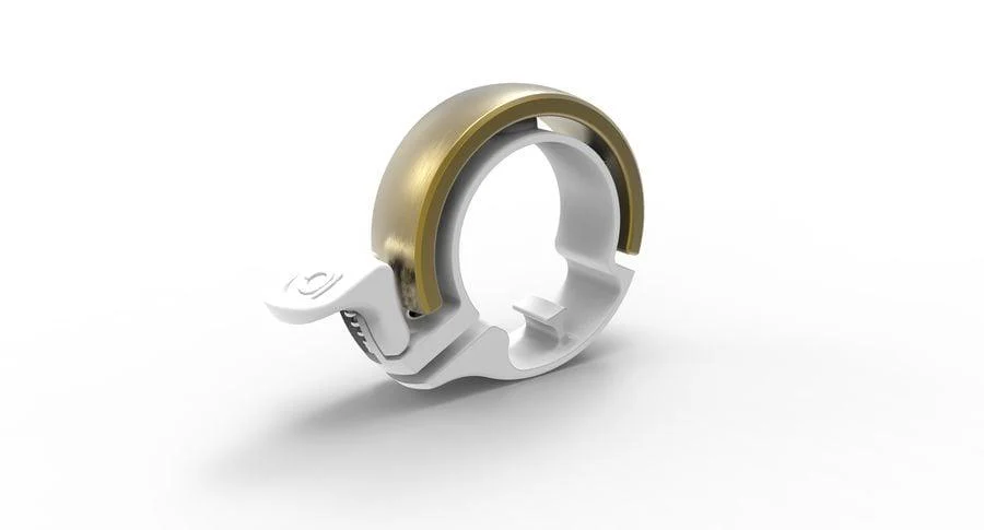 Knog Oi Classic Fahrradklingel - Image 24