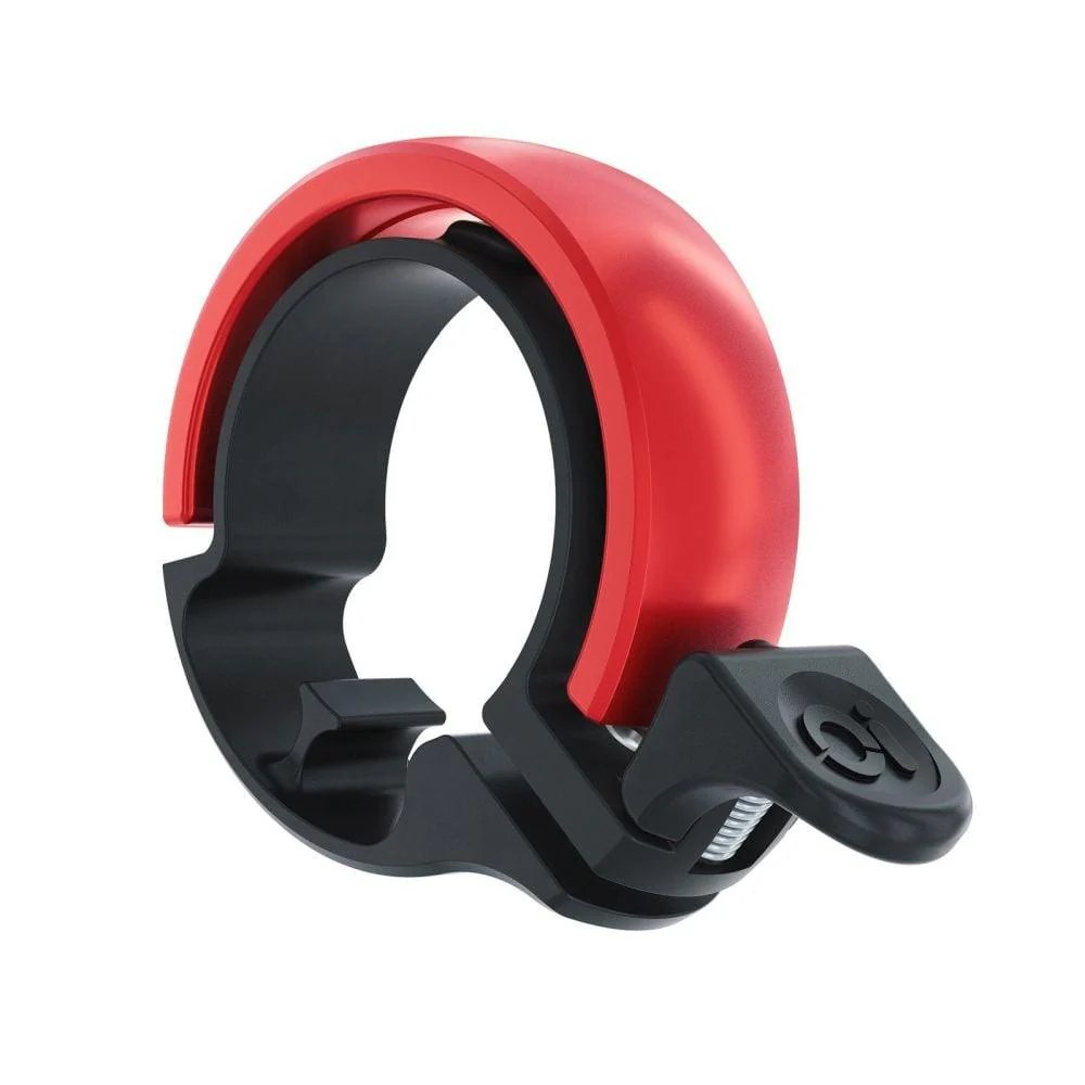 Knog Oi Classic Fahrradklingel - Image 3