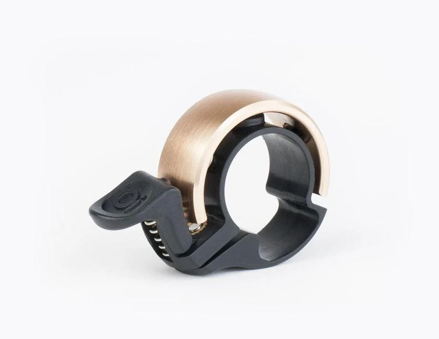 Knog Oi Classic Fahrradklingel - Image 4