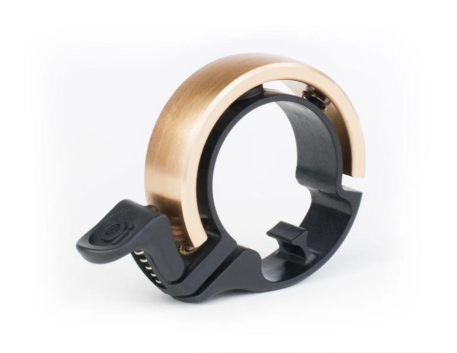 Knog Oi Classic Fahrradklingel - Image 5