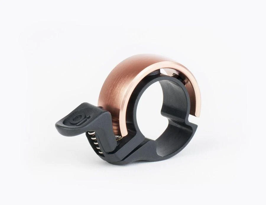 Knog Oi Classic Fahrradklingel - Image 7