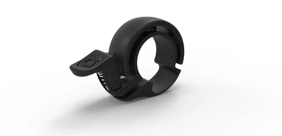 Knog Oi Classic Fahrradklingel - Image 9