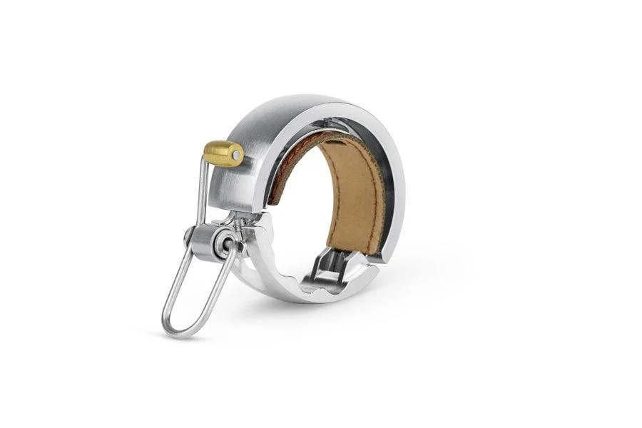 Knog Oi Luxe Fahrradklingel