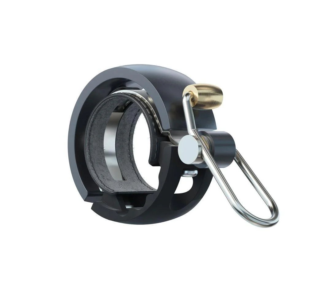 Knog Oi Luxe Fahrradklingel - Image 2