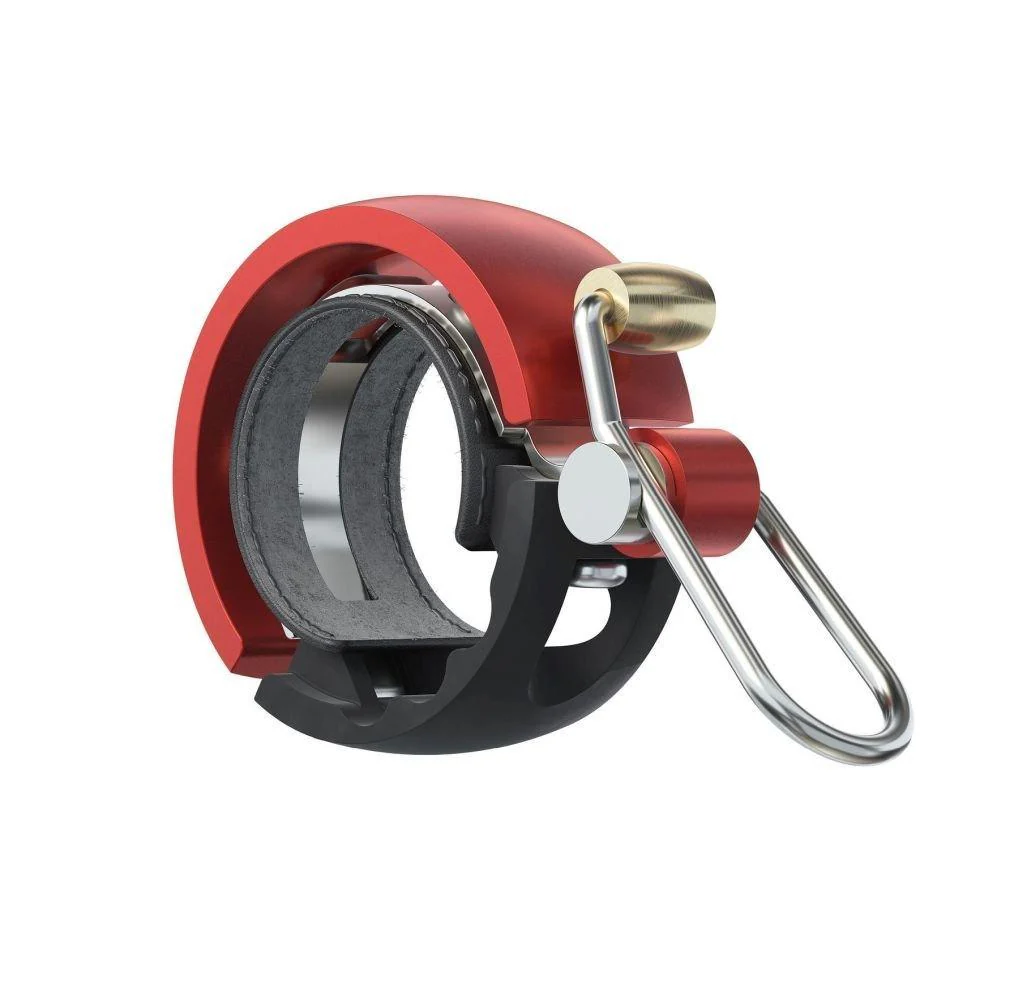 Knog Oi Luxe Fahrradklingel - Image 3