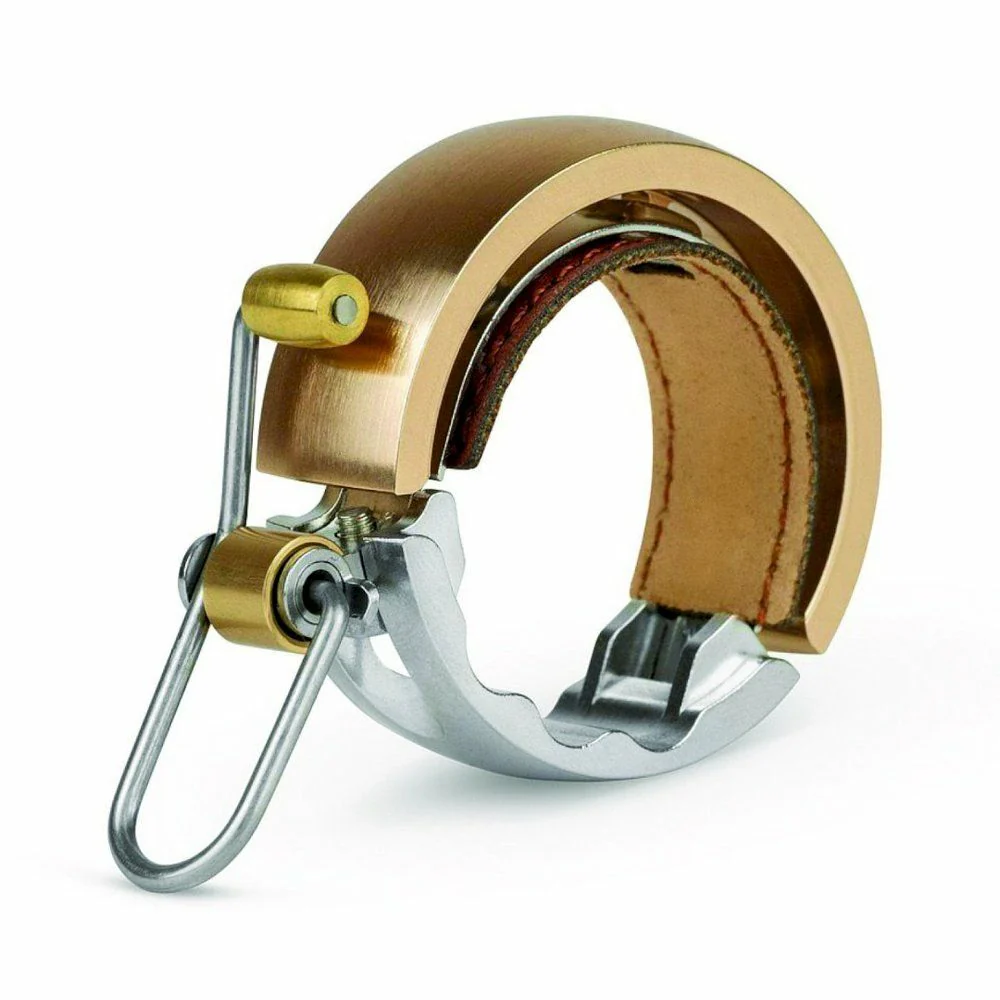 Knog Oi Luxe Fahrradklingel - Image 4