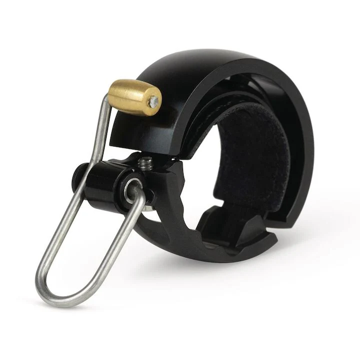 Knog Oi Luxe Fahrradklingel - Image 5