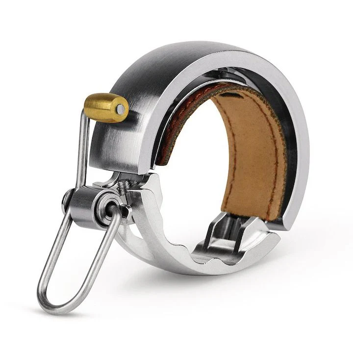 Knog Oi Luxe Fahrradklingel - Image 6