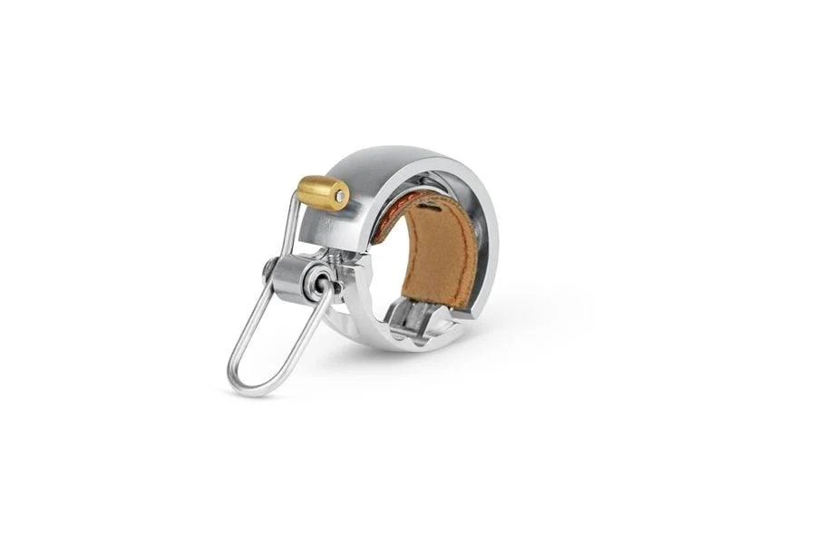 Knog Oi Luxe Fahrradklingel - Image 7