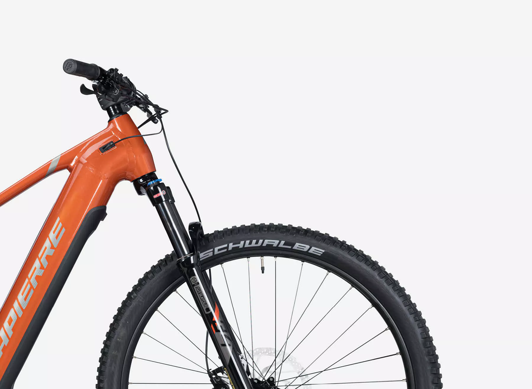 LaPierre Overvolt HT 7.6 High - Image 2