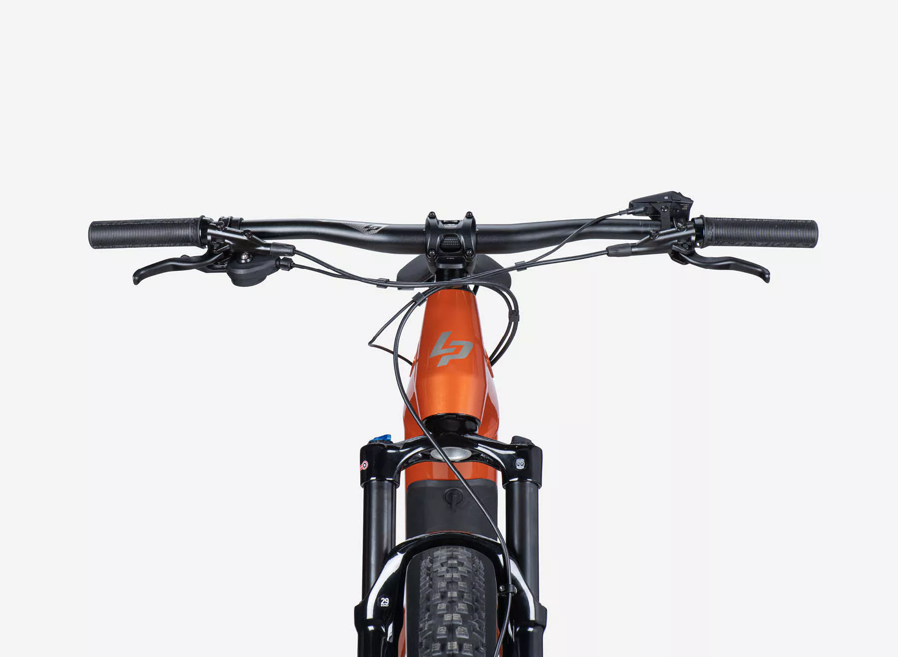 LaPierre Overvolt HT 7.6 High - Image 3