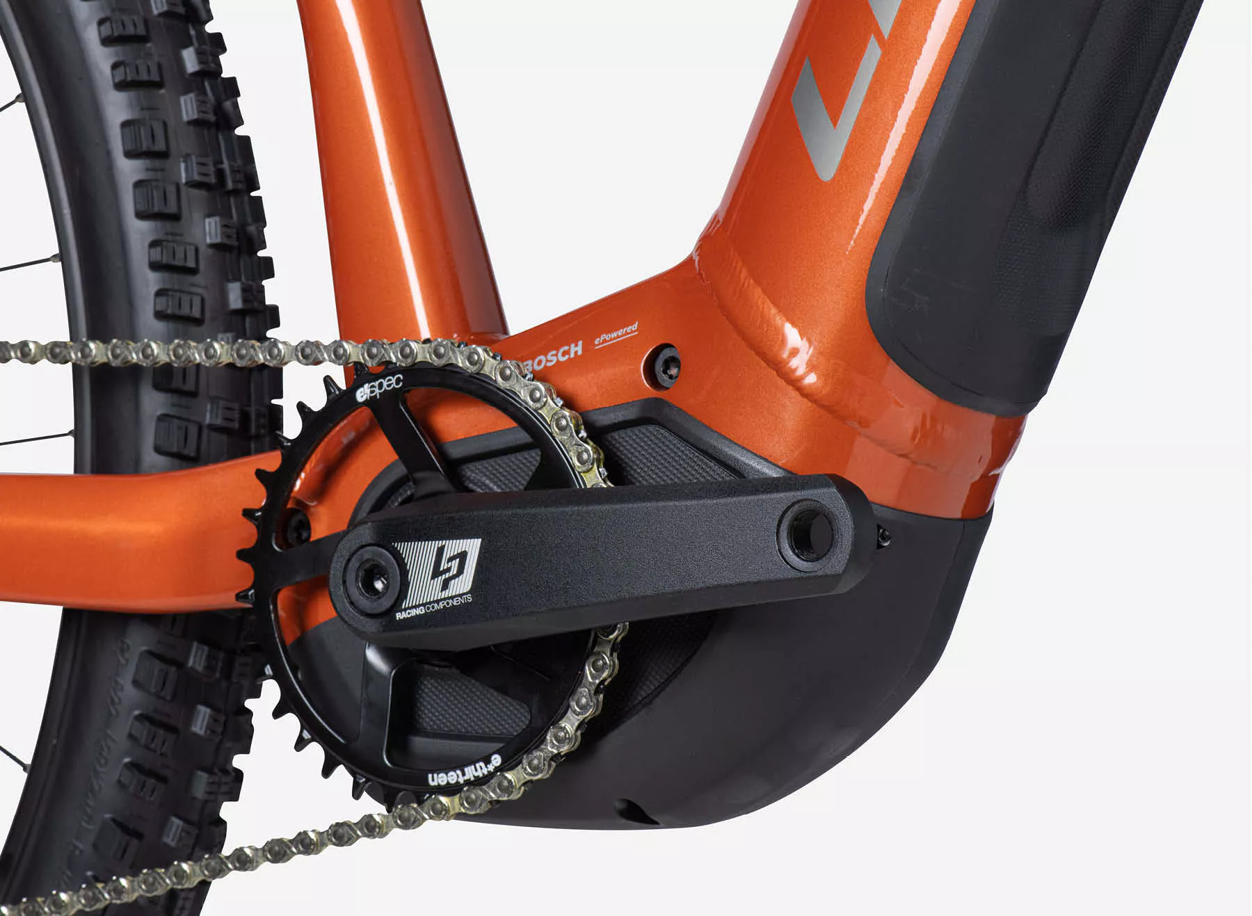 LaPierre Overvolt HT 7.6 High - Image 4