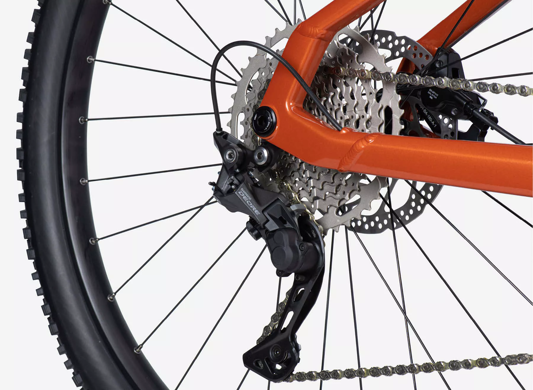 LaPierre Overvolt HT 7.6 High - Image 5