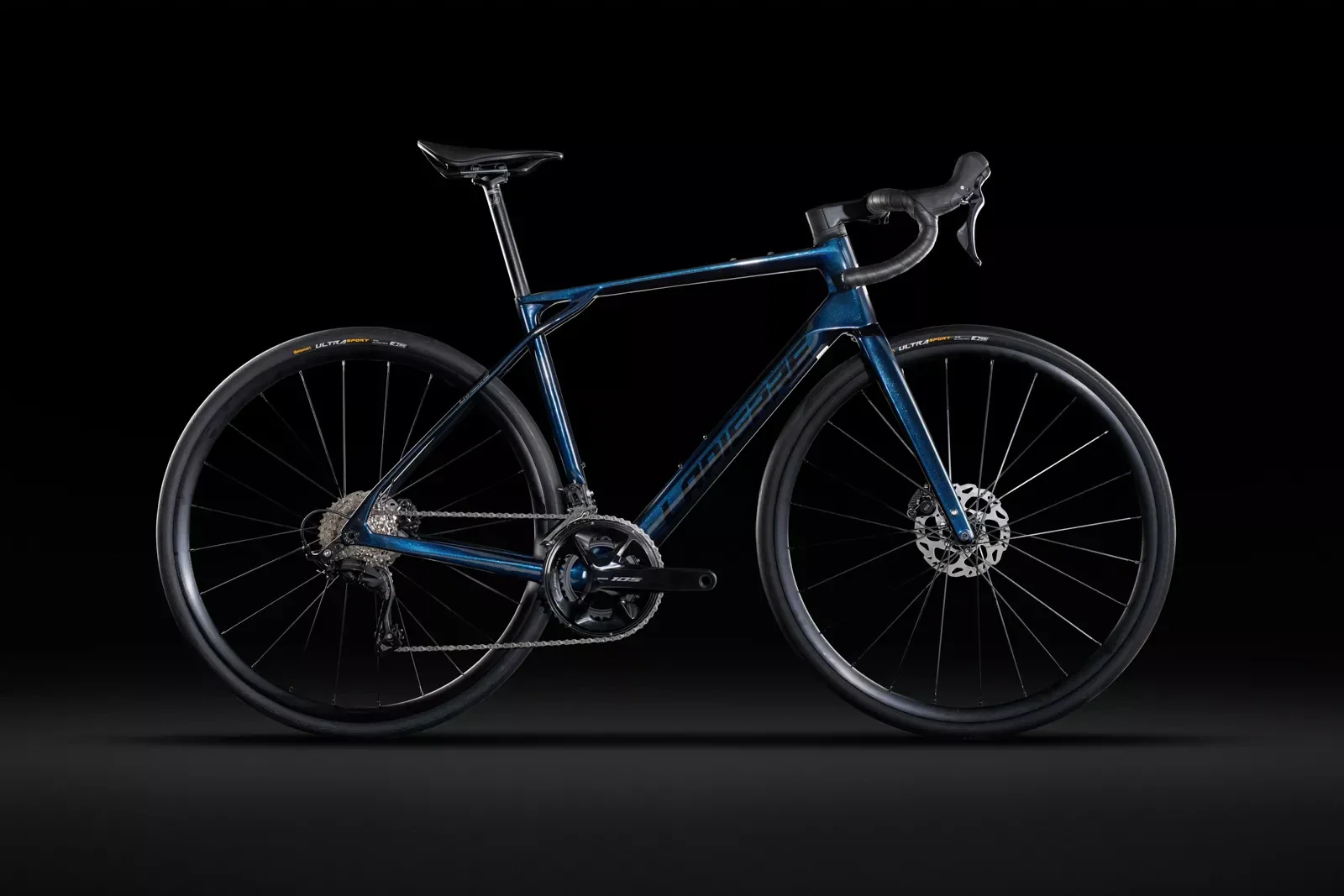 LaPierre Pulsium 5.0 dusk blue - glossy - Image 2