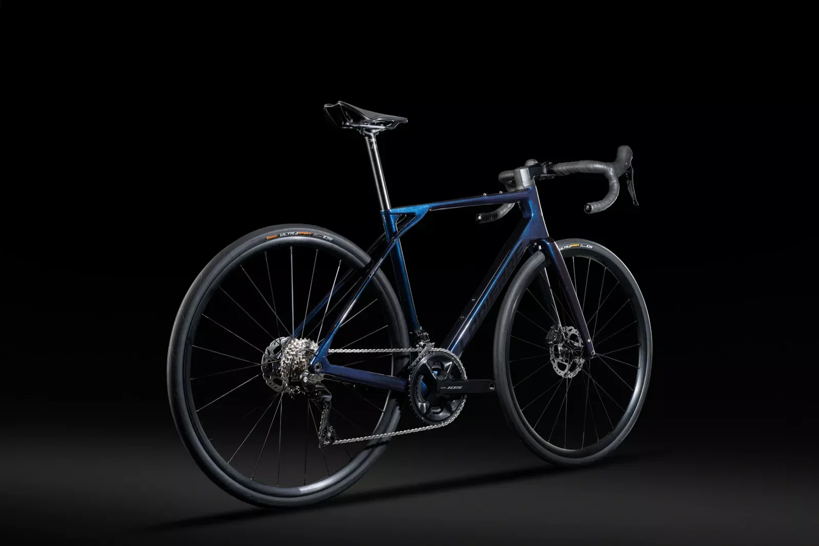 LaPierre Pulsium 5.0 dusk blue - glossy - Image 3