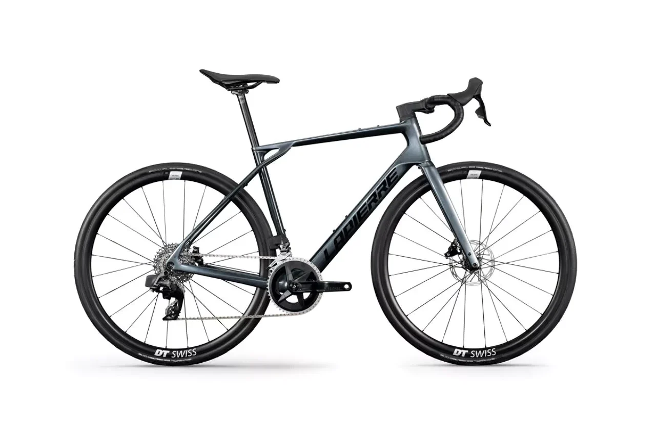 LaPierre Pulsium 6.0 AXS gravity grey 2026