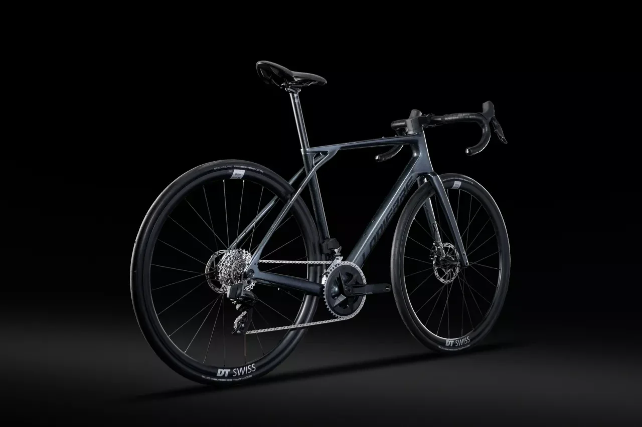 LaPierre Pulsium 6.0 AXS gravity grey 2026 - Image 2