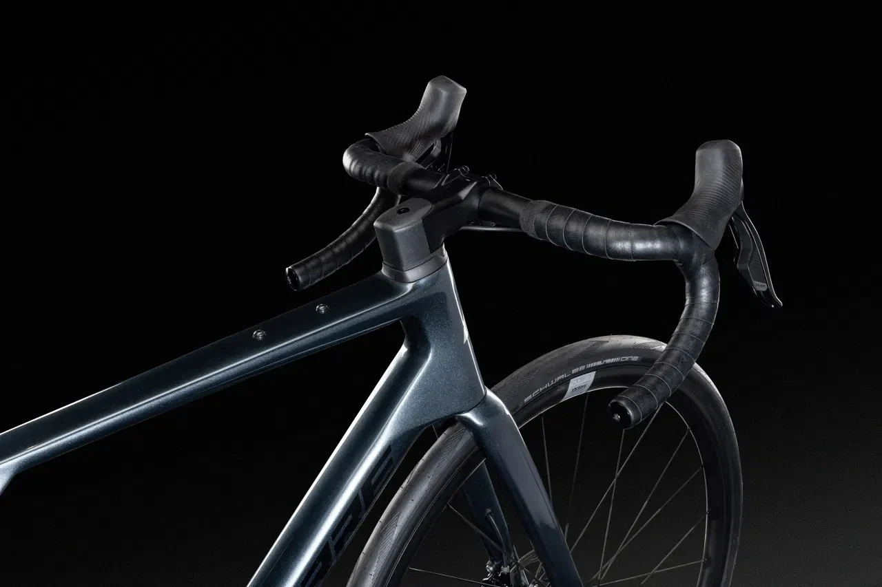LaPierre Pulsium 6.0 AXS gravity grey 2026 - Image 3