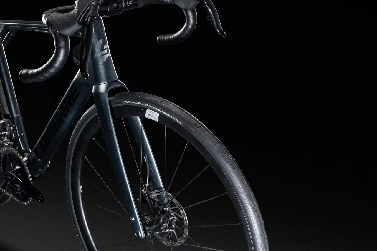 LaPierre Pulsium 6.0 AXS gravity grey 2026 - Image 6